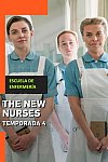 Escuela de enfermería (4ª Temporada)